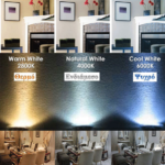 EUROLAMP 147-77203 ΛΑΜΠΑ LED ΚΕΡΙ 5W E14 6500K