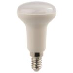EUROLAMP 147-77450 ΛΑΜΠΑ LED R50 E14 8W 6500K