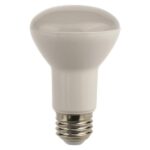 EUROLAMP 147-77453 ΛΑΜΠΑ LED R63 8,8W E27 6500K