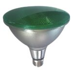 EUROLAMP 147-77563 ΛΑΜΠΑ LED 15W ΠΡΑΣΙΝΟ