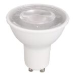 EUROLAMP 147-77820 LED GU10 6W 6500K