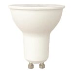 EUROLAMP 147-77824 ΛΑΜΠΑ LED GU10 6W 4000K 110'