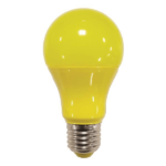 EUROLAMP 147-77870 ΛΑΜΠΑ LED GU10 6,5W 6500K DIMMER