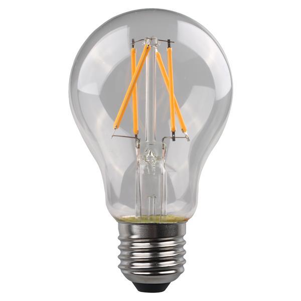 EUROLAMP CROSSED 147-78021 ΛΑΜΠΑ LED E27 4,5W 2700K EUROLAMP CROSSED 147-78021 ΛΑΜΠΑ LED E27 4,5W 2700K