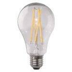 EUROLAMP CROSSED FILAMENT 147-78015 ΛΑΜΠΑ LED ΚΟΙΝΗ 11W 4000K