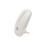 EYROLAMP ΦΩΤΑΚΙ ΝΥΚΤΟΣ LED 1W 2700K