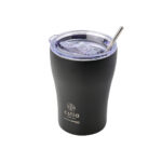ESTIA COFFE MUG STA MIDNIGHT BLACK 350ml