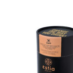 ESTIA COFFE MUG STA MIDNIGHT BLACK 350ml