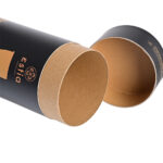 ESTIA COFFE MUG STA MIDNIGHT BLACK 350ml