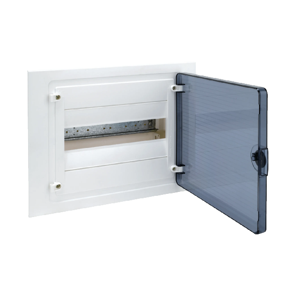 HAGER VF112TA ΠΙΝΑΚΑΣ ΧΩΝΕΥΤΟΣ 1 ΣΕΙΡΑΣ, 12 ΘΕΣΕΩΝ HAGER VF112TA ΠΙΝΑΚΑΣ ΧΩΝΕΥΤΟΣ 1 ΣΕΙΡΑΣ, 12 ΘΕΣΕΩΝ