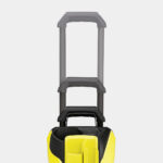 KARCHER K4 POWER CONTROL ΠΛΥΣΤΙΚΟ ΜΕ ΠΊΕΣΗ 130BAR