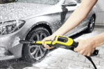 KARCHER K4 POWER CONTROL ΠΛΥΣΤΙΚΟ ΜΕ ΠΊΕΣΗ 130BAR