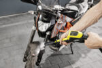 KARCHER K4 POWER CONTROL ΠΛΥΣΤΙΚΟ ΜΕ ΠΊΕΣΗ 130BAR
