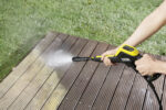 KARCHER K4 POWER CONTROL ΠΛΥΣΤΙΚΟ ΜΕ ΠΊΕΣΗ 130BAR