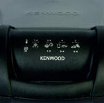 KENWOOD HG210 ΤΟΣΤΙΕΡΑ ΓΚΡΙΛΙΕΡΑ 2100W