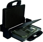 KENWOOD HG210 ΤΟΣΤΙΕΡΑ ΓΚΡΙΛΙΕΡΑ 2100W