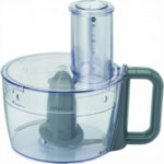 KENWOOD PROSPERO KHC29.H0WH ΚΟΥΖΙΝΟΜΗΧΑΝΗ 4,3LT 1000W