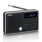 LENCO MPR-034WH ΡΑΔΙΟΦΩΝΟ