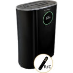 MORRIS MDP-24310HI ΑΦΥΓΡΑΝΤΗΡΑΣ ΜΕ ΙΟΝΙΣΤΗ BLACK 24lt