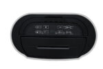 MORRIS MDP-24310HI ΑΦΥΓΡΑΝΤΗΡΑΣ ΜΕ ΙΟΝΙΣΤΗ BLACK 24lt