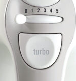 MOULINEX HM4121 ΜΙΞΕΡ ΜΕ ΚΑΔΟ 2,5LT 450W