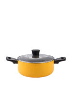 MUHLER IDA MR-2232 ΚΑΤΣΑΡΟΛΑ 22cm