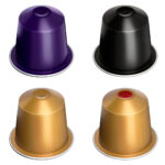 NESPRESSO ESSENZA MINI EN85.R ΜΗΧΑΝΗ ESPRESSO