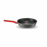 PYRAMIS RED DIAMOND ΤΗΓΑΝΙ ΜΕ ΑΝΤΙΚΟΛΛΗΤΙΚΗ ΕΠΙΣΤΡΩΣΗ 26CM