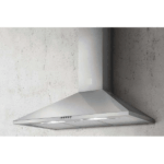 PYRAMIS ΚΑΜΙΝΑΔΑ ΤΕΤΡΑΓΩΝΗ LUX 90cm