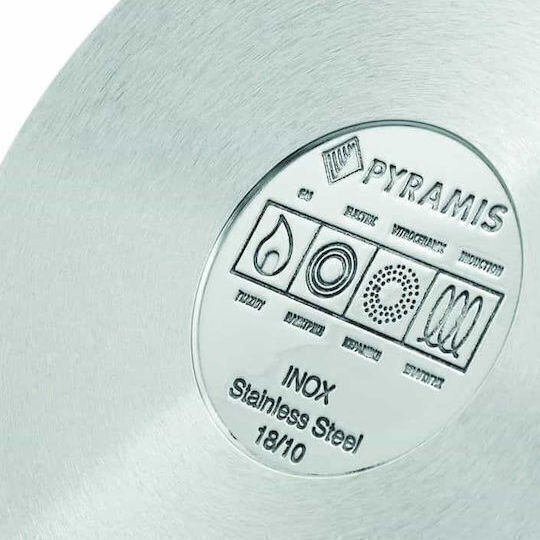 Pyramis-Classic