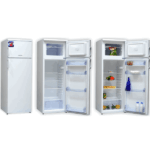 ROBIN RT-280 ΨΥΓΕΙΟ ΔΙΠΟΡΤΟ Υ160XΠ54ΕΚ.