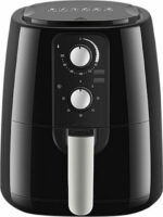 TELCO YC-JD02A ΦΡΙΤΕΖΑ ΑΕΡΟΣ 5,5LT ΜΑΥΡΗ