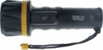TELCO YD-2507 ΦΑΚΟΣ LED 7 ΜΑΥΡΟΣ