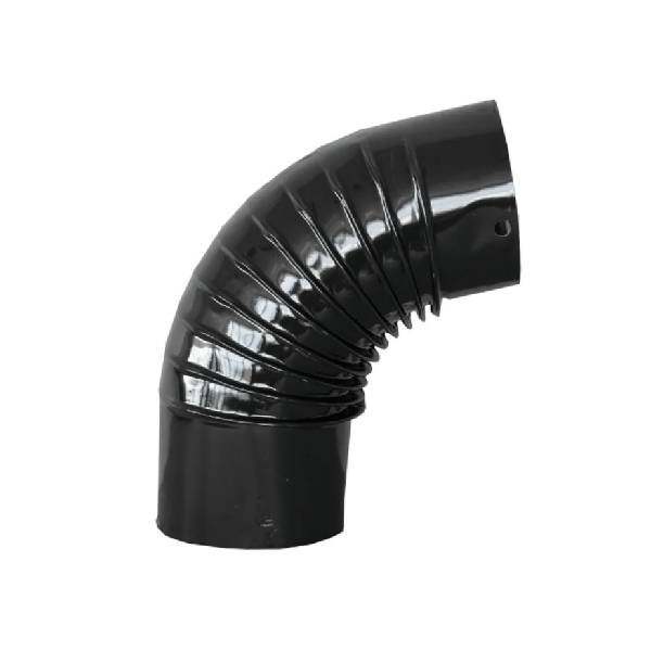 THERMOGATZ ΜΠΟΥΡΙ ΓΩΝΙΑ 90 Φ150 ΕΜΑΓΙΕ