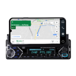 TREVI SCD-5753 ΡΑΔΙΟ ΑΥΤΟΚΙΝΗΤΟΥ