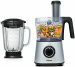 TRISTAR MX-4823 ΠΟΛΥΜΙΞΕΡ+ΜΠΛΕΝΤΕΡ 600W ΑΣΗΜΙ