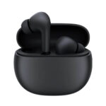 XIAOMI REDMI BUDS 4 ACTIVE BLUETOOTH HANDSFREE ΑΚΟΥΣΤΙΚΑ ΜΑΥΡΑ