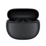 XIAOMI REDMI BUDS 4 ACTIVE BLUETOOTH HANDSFREE ΑΚΟΥΣΤΙΚΑ ΜΑΥΡΑ