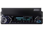 TREVI SCD-5753 ΡΑΔΙΟ ΑΥΤΟΚΙΝΗΤΟΥ