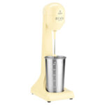 ESTIA IVORIS 06-21221 ΦΡΑΠΙΕΡΑ ΕΠΙΤΡΑΠΕΖΙΑ 100W ΜΕ 2 ΤΑΧΥΤΗΤΕΣ ΜΠΕΖ