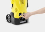 KARCHER K3 ΠΛΥΣΤΙΚΟ ΡΕΥΜΑΤΟΣ ΜΕ ΠΙΕΣΗ 120BAR