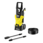KARCHER K3 ΠΛΥΣΤΙΚΟ ΡΕΥΜΑΤΟΣ ΜΕ ΠΙΕΣΗ 120BAR