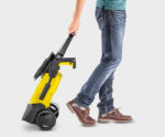 KARCHER K3 ΠΛΥΣΤΙΚΟ ΡΕΥΜΑΤΟΣ ΜΕ ΠΙΕΣΗ 120BAR