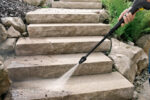 KARCHER K3 ΠΛΥΣΤΙΚΟ ΡΕΥΜΑΤΟΣ ΜΕ ΠΙΕΣΗ 120BAR