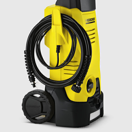 KARCHER K3 ΠΛΥΣΤΙΚΟ ΡΕΥΜΑΤΟΣ ΜΕ ΠΙΕΣΗ 120BAR