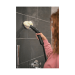 KARCHER SC 2 EASYFIX ΑΤΜΟΚΑΘΑΡΙΣΤΗΣ ΠΙΕΣΗΣ 3.2BAR ΜΕ ΡΟΔΕΣ ΚΑΙ ΚΟΝΤΑΡΙ