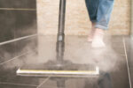 KARCHER SC 2 EASYFIX ΑΤΜΟΚΑΘΑΡΙΣΤΗΣ ΠΙΕΣΗΣ 3.2BAR ΜΕ ΡΟΔΕΣ ΚΑΙ ΚΟΝΤΑΡΙ