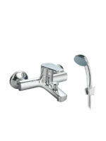 IDEAL CALLISTA 10-9501 ΑΝΑΜΕΙΚΤΙΚΗ ΜΠΑΤΑΡΙΑ ΜΠΑΝΙΕΡΑΣ ΠΛΗΡΕΣ ΣΕΤ ΑΣΗΜΙ