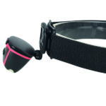 EUROLAMP 145-24515 ΦΑΚΟΣ ΚΕΦΑΛΗΣ LED IP44 ΜΕ ΜΕΓΙΣΤΗ ΦΩΤΕΙΝΟΤΗΤΑ 300LM