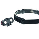 EUROLAMP 145-24515 ΦΑΚΟΣ ΚΕΦΑΛΗΣ LED IP44 ΜΕ ΜΕΓΙΣΤΗ ΦΩΤΕΙΝΟΤΗΤΑ 300LM